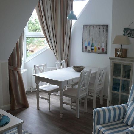 Wik7A Apartman Niendorf  Kültér fotó