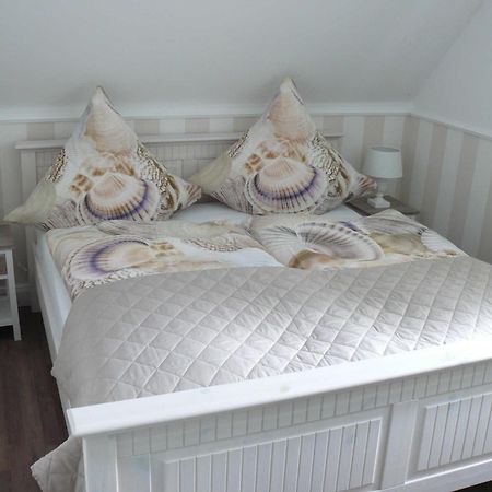 Wik7A Apartman Niendorf  Kültér fotó