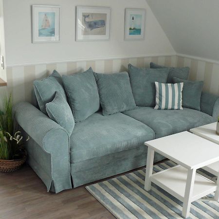 Wik7A Apartman Niendorf  Kültér fotó