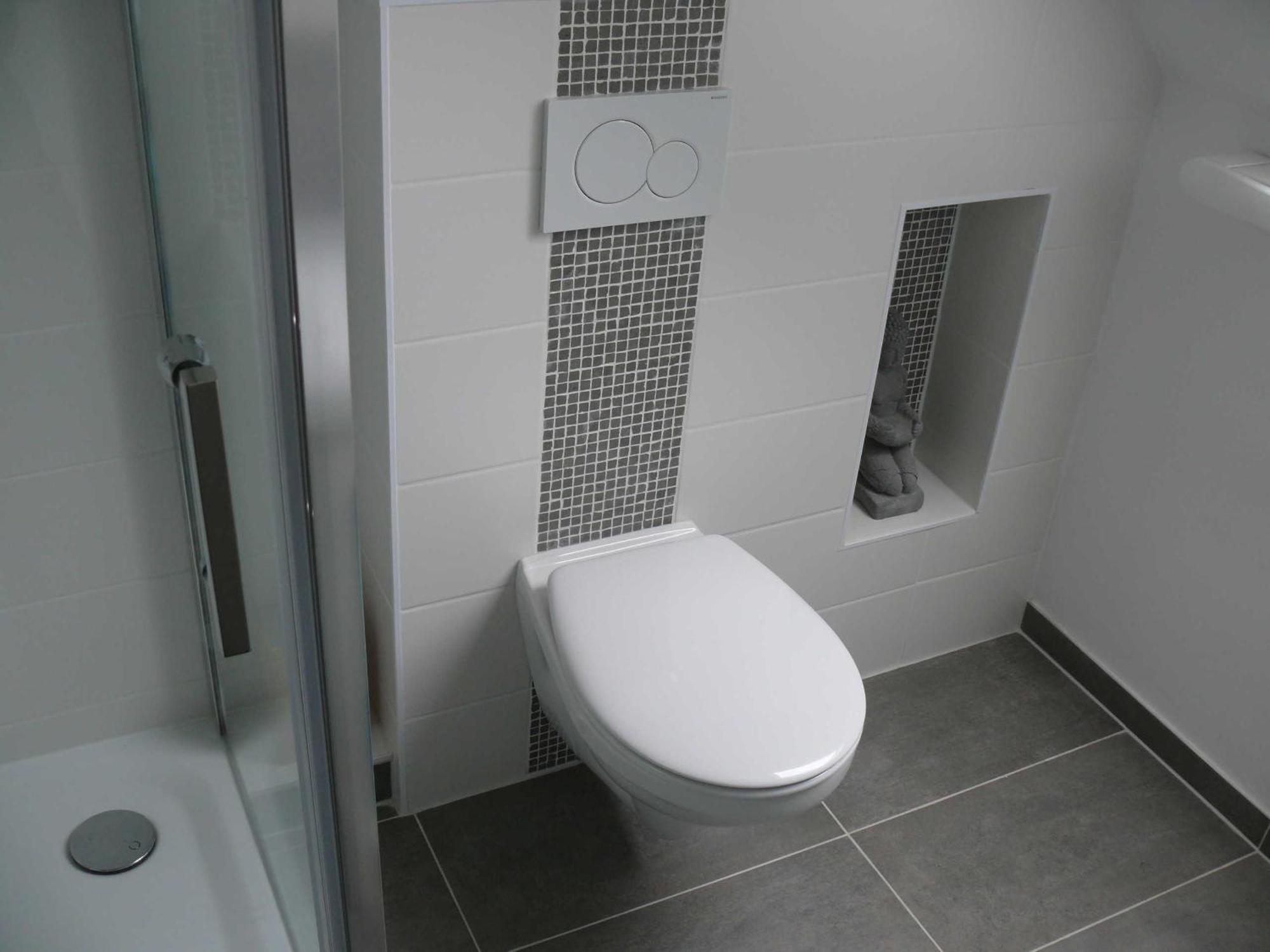 Wik7A Apartman Niendorf  Kültér fotó