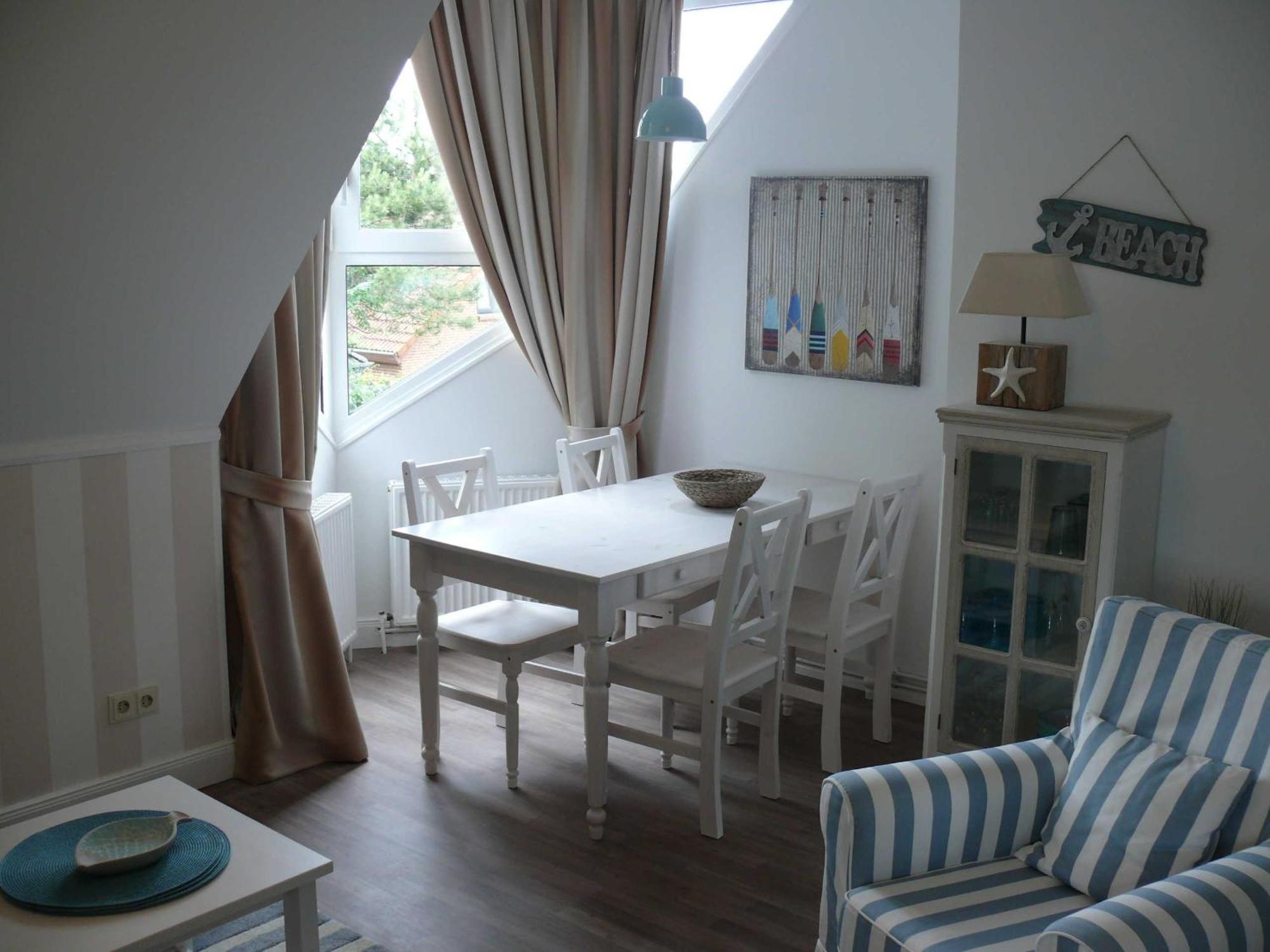 Wik7A Apartman Niendorf  Kültér fotó