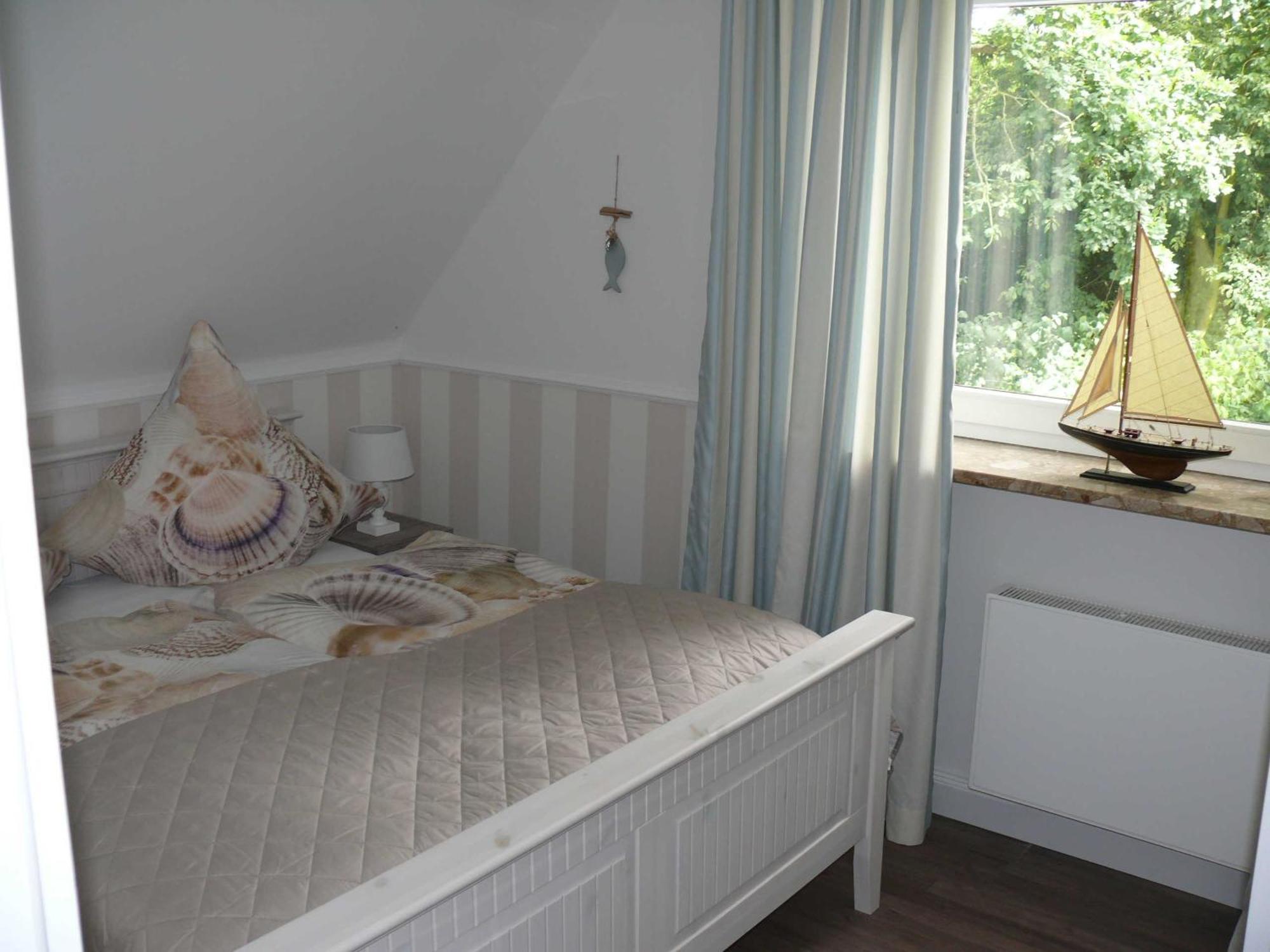 Wik7A Apartman Niendorf  Kültér fotó