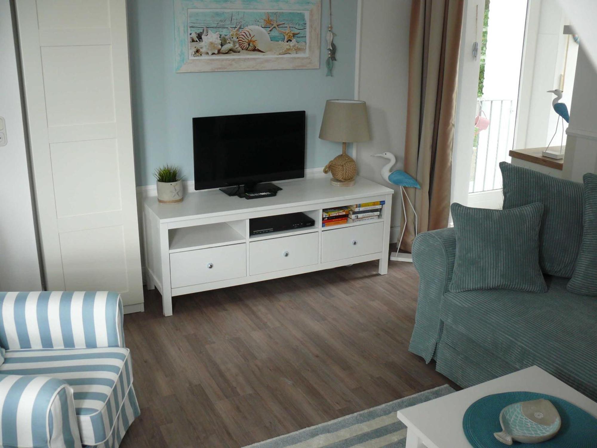 Wik7A Apartman Niendorf  Kültér fotó